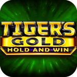 8 Tigers Gold™Megaways™